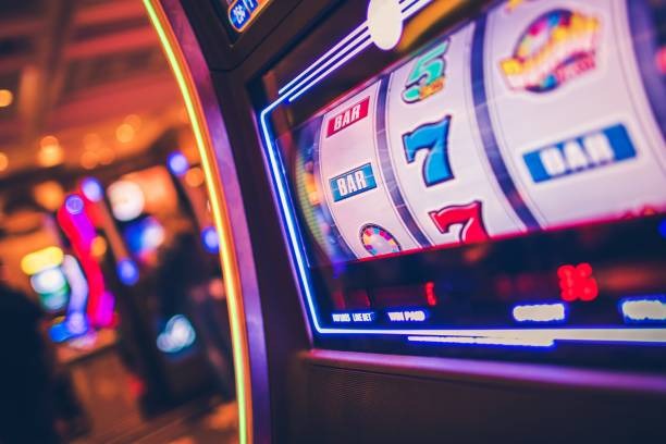 dunia slot 77 What Our Indonesia Account Means