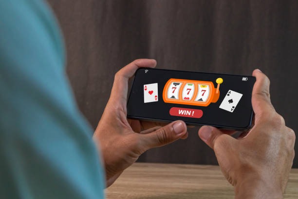 dunia slot 77 Get Wallet Answers Before Account Access